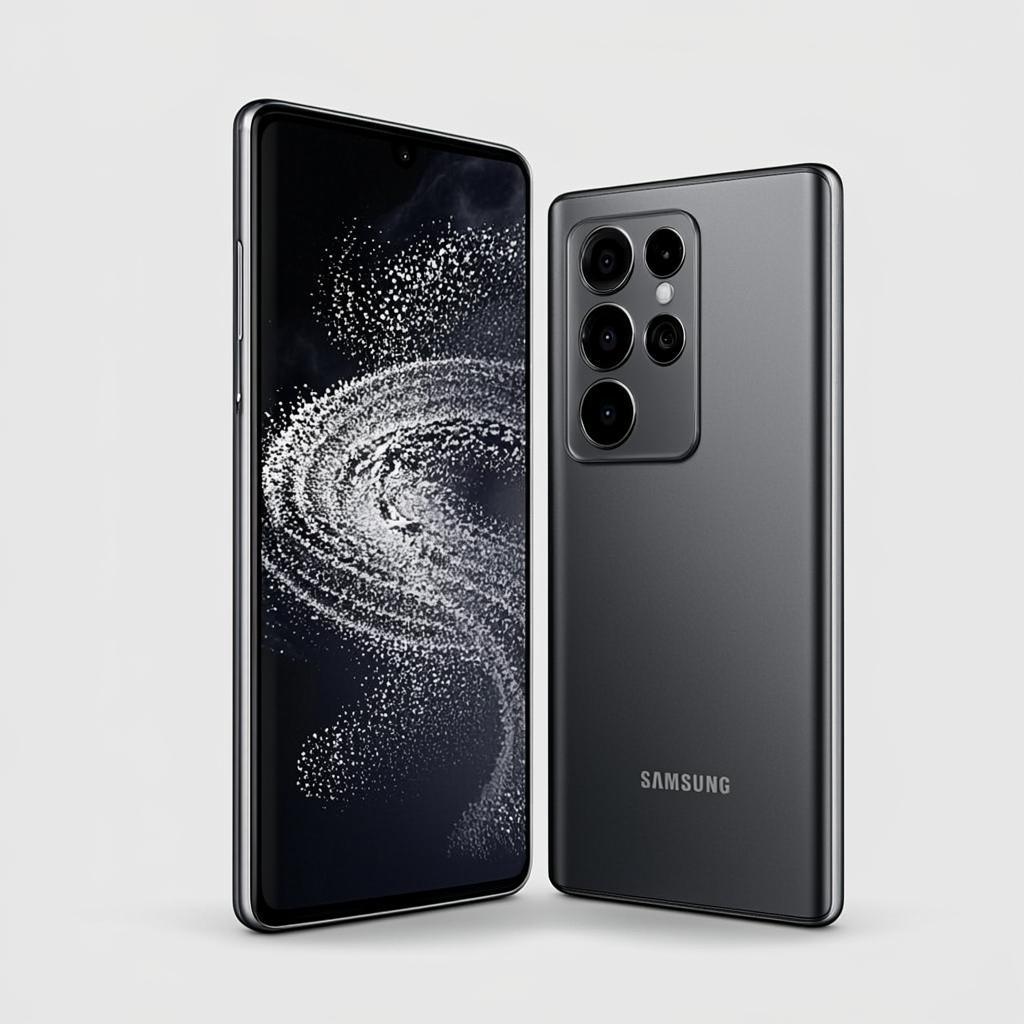 Galaxy S26 Ultra