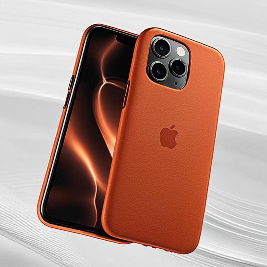 iPhone 17 Pro
