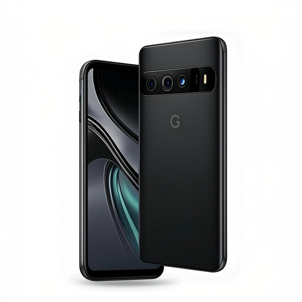 Pixel 10 Pro
